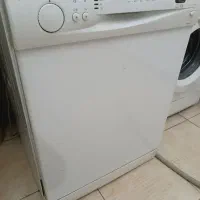 ماشین ظرف شویی