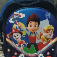 کیف پسرانه