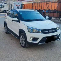 فروش ماشین mvmx22دنده ای جهرم