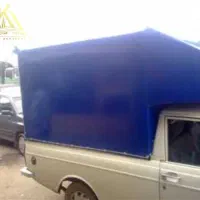 فروش وانت