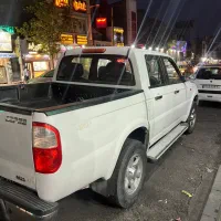 کاپرا مدل ۹۰|خودرو سواری و وانت|تهران, حکیمیه|دیوار