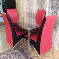 مبل و میز ناهار خوری|حراج|مشهد, ابوذر|دیوار