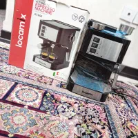 اسپرسو ساز locamix