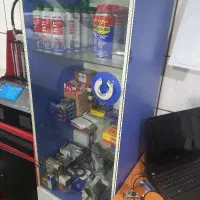 مکانیک اهنگر ماهر و نیمه ماهر