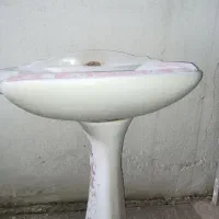 سنگ روشویی سالم