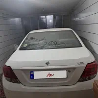 دنا معمولی دو اربگ  کروزدار ۵ دنده  صفر خشک|خودرو سواری و وانت|مبارکه, |دیوار