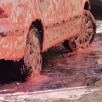 نیروی کارواش