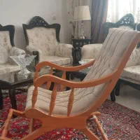 صندلی راک|صندلی و نیمکت|کاشان, غربت|دیوار