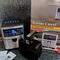 سرخکن بدون روغن زیرقیمت همه جا