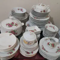 چینی گلسرخی