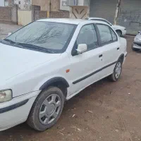 سمند مدل 81|خودرو سواری و وانت|قزوین, |دیوار