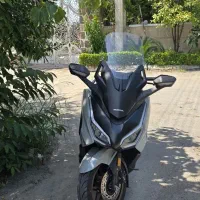 هوندا فورزا ۳۵۰