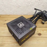 پاور ۸۵۰ وات گلد فول ماژولار power 850w antec|قطعات و لوازم جانبی رایانه|تهران, جمهوری|دیوار