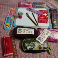 لوازم التحریر