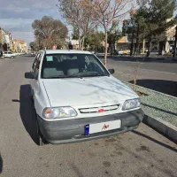 پراید1399بیرنگ