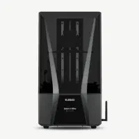 پرینتر سه بعدی رزینیElegoo Saturn 3 Ultra (12K)|پرینتر، اسکنر، کپی، فکس|تهران, امانیه|دیوار