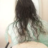 کراتین صافی احیا پروتئین تراپی تخصصی مو