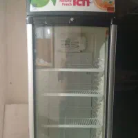 یخچال ایستاده آلمانی اصل