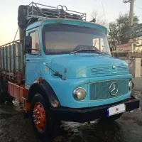 911باری|خودرو سنگین|خرم‌آباد, |دیوار