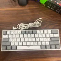 رد دراگون اصلی K617 کیبورد