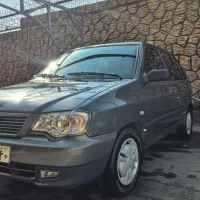 پراید 111 فروشی|خودرو سواری و وانت|تهران, شهرک فردوس (حسینی)|دیوار