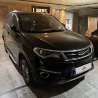 تیگو ۵ اکسلنت IE مدل ۹۷ تمیز در حد صفر