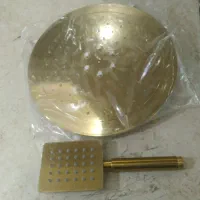 سر دوش بزرگ و تلفنی