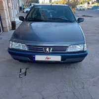 پژو 405 مدل 96|خودرو سواری و وانت|اهر, |دیوار