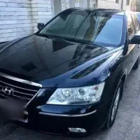 سونوتا nf مدل2010