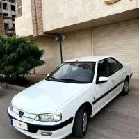 پژو پارس سال ۱۴۰۰|خودرو سواری و وانت|سنندج, |دیوار