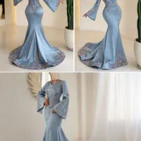 لباس مجلسی