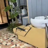 سرشور آرایشگاهی