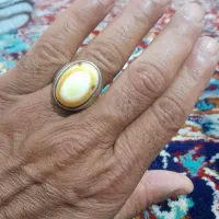 انگشتر سلیمانی