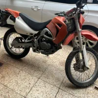 موتور هیوسانگ ۲۰۰|موتورسیکلت|اهواز, کوی منابع طبیعی|دیوار