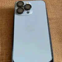 ایفون ۱۳ پرو