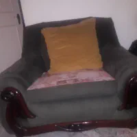 نیم ست راحتی