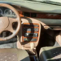 سمند|خودرو سواری و وانت|مشهد, نوید|دیوار