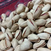 پسته بسته‌بندی شده درجه یک