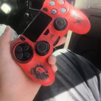 دسته ps4