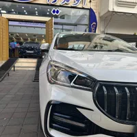 چری آریزو ۵ اف ال Arizo5 FL صفر مدل ۱۴۰۳و۱۴۰۴