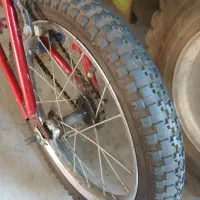 دوچرخه ۱۶|دوچرخه، اسکیت، اسکوتر|بندر ترکمن, |دیوار