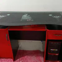 میز کامپیوتر و تحریر