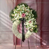 گل نمایشگاهی