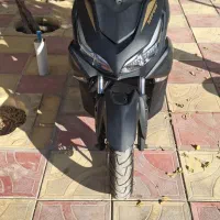 موتور ایروس ۱۵۰ سپهر|موتورسیکلت|میلاجرد, |دیوار