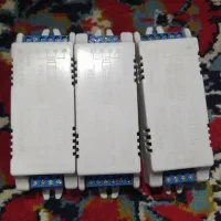 تراس دوخروجی لامپ 36 وات|لامپ و چراغ|قرچک, مهدیه|دیوار