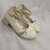 سه جفت کفش دخترانه|کیف، کفش، کمربند|نیشابور, شهرک رسولی|دیوار