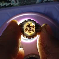 انگشتر نقره|جواهرات|مشهد, انصار|دیوار