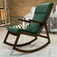 صندلی راک مادر بزرگی|صندلی و نیمکت|چهاردانگه (تهران), |دیوار