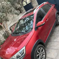 ایکس22 ام وی ام مدل 1396|خودرو سواری و وانت|قم, گلزار|دیوار