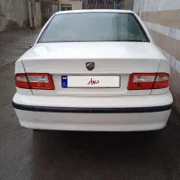 سمند LXمدل 87